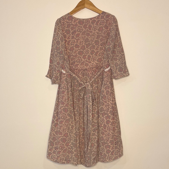 I LOVE GORGEOUS Girl's Party/Occasion Dress - Picture 2 of 4